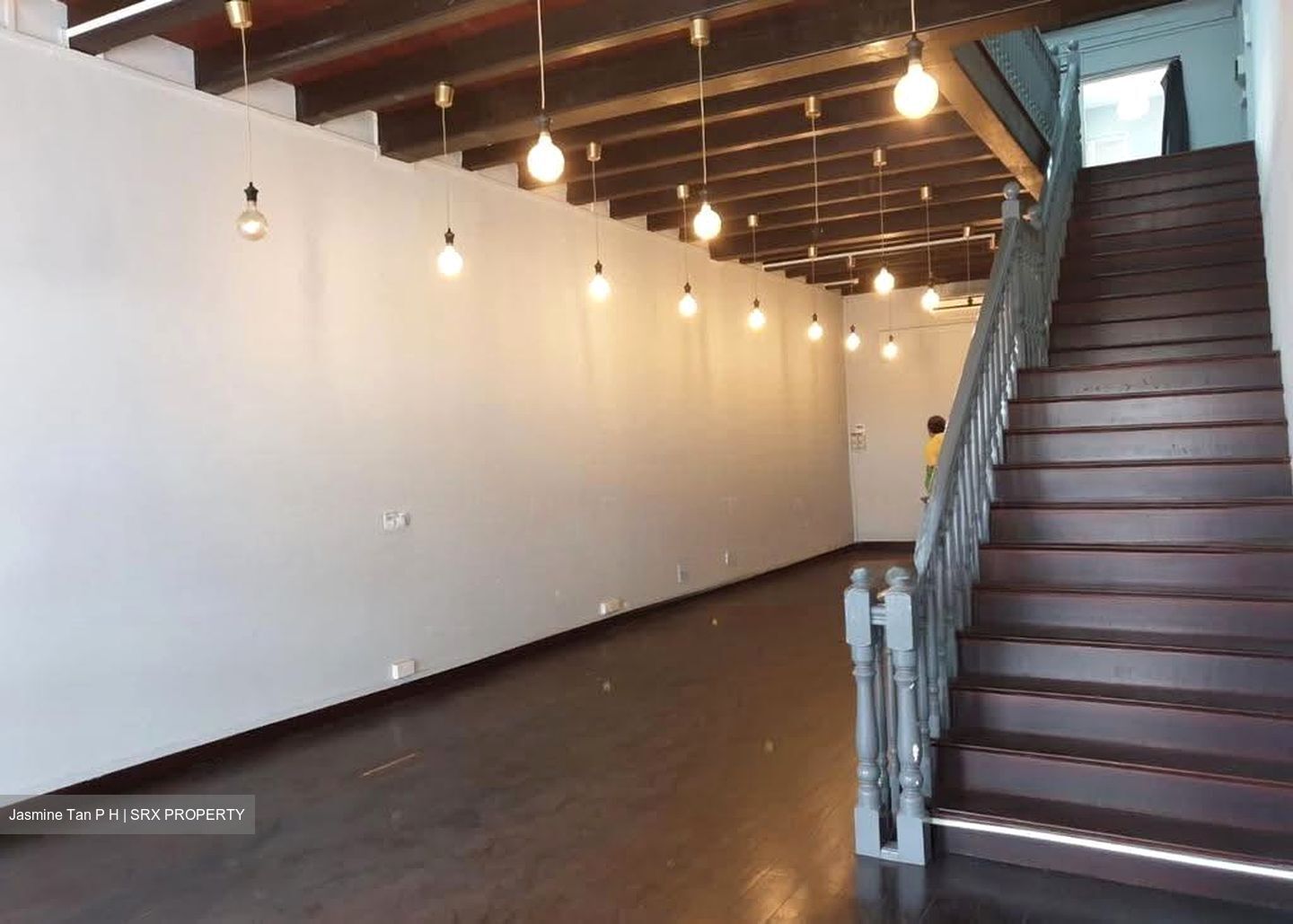 Sago Lane (D1), Shop House #607887341